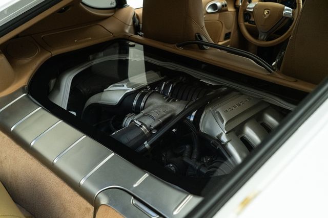 2008 Porsche Cayman w/ Many Upgrades | Carrollton, TX | Texas Hot Rides 2008 Porsche Cayman w/ Many Upgrades | Carrollton, TX | Texas Hot Rides