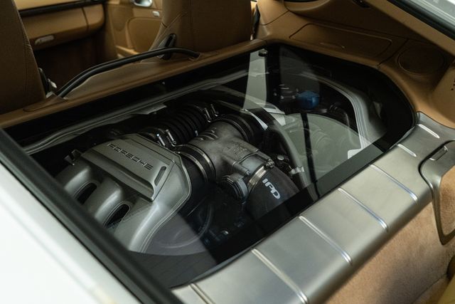 2008 Porsche Cayman w/ Many Upgrades | Carrollton, TX | Texas Hot Rides 2008 Porsche Cayman w/ Many Upgrades | Carrollton, TX | Texas Hot Rides