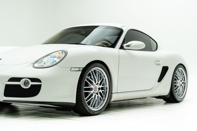 2008 Porsche Cayman w/ Many Upgrades | Carrollton, TX | Texas Hot Rides 2008 Porsche Cayman w/ Many Upgrades | Carrollton, TX | Texas Hot Rides