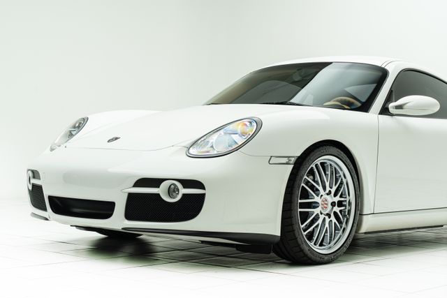 2008 Porsche Cayman w/ Many Upgrades | Carrollton, TX | Texas Hot Rides 2008 Porsche Cayman w/ Many Upgrades | Carrollton, TX | Texas Hot Rides