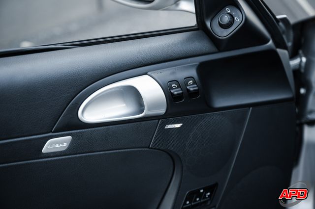 2008 Porsche Cayman S 2008 Porsche Cayman S