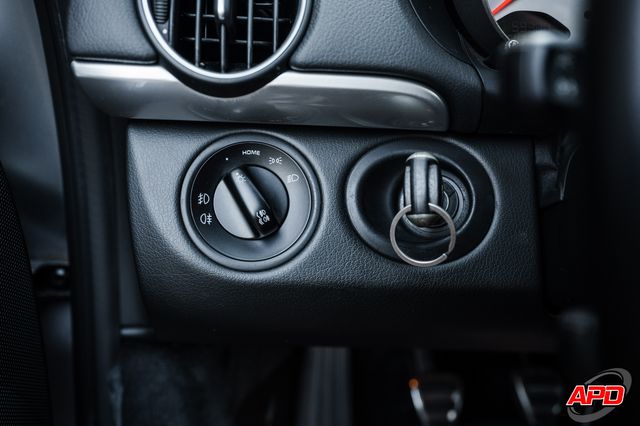 2008 Porsche Cayman S 2008 Porsche Cayman S