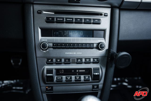 2008 Porsche Cayman S 2008 Porsche Cayman S