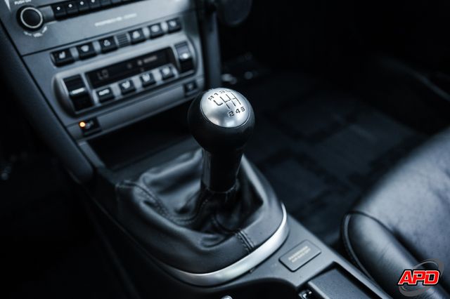 2008 Porsche Cayman S 2008 Porsche Cayman S