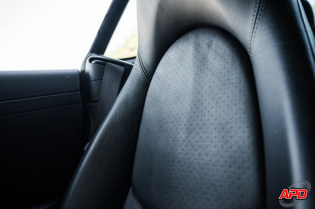 2008 Porsche Cayman S 2008 Porsche Cayman S