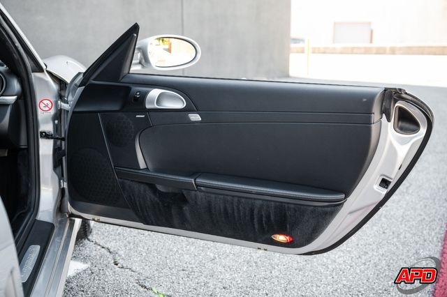 2008 Porsche Cayman S 2008 Porsche Cayman S