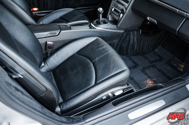 2008 Porsche Cayman S 2008 Porsche Cayman S