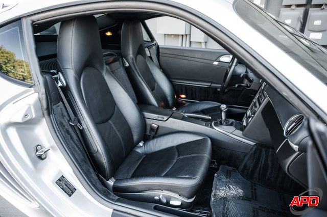 2008 Porsche Cayman S 2008 Porsche Cayman S