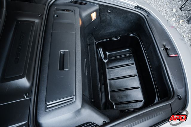 2008 Porsche Cayman S 2008 Porsche Cayman S