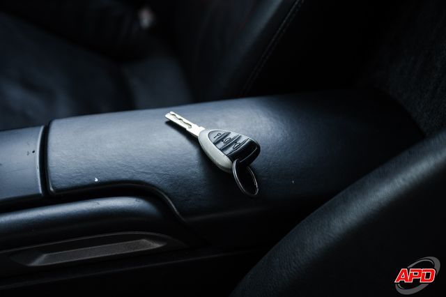 2008 Porsche Cayman S 2008 Porsche Cayman S