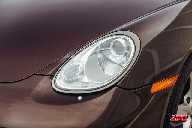 2008 Porsche Cayman 2008 Porsche Cayman
