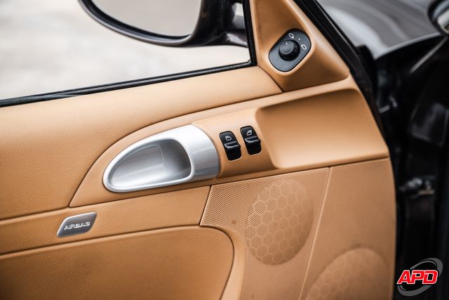 2008 Porsche Cayman 