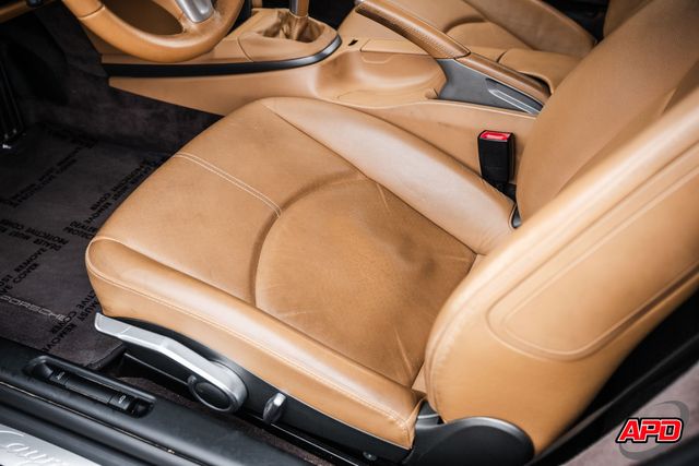 2008 Porsche Cayman 