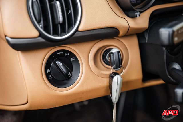 2008 Porsche Cayman 