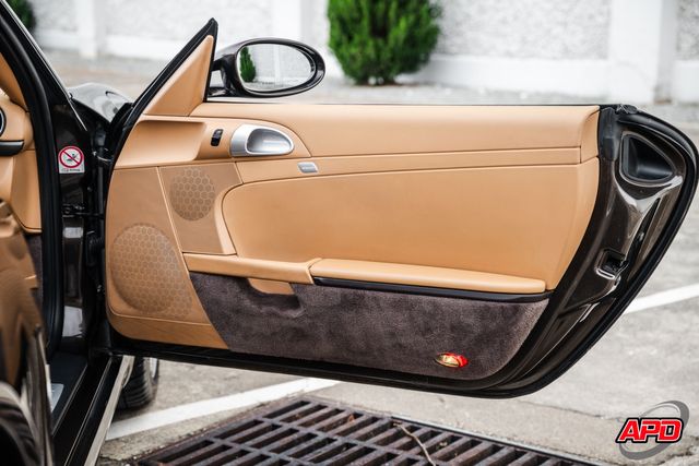 2008 Porsche Cayman 