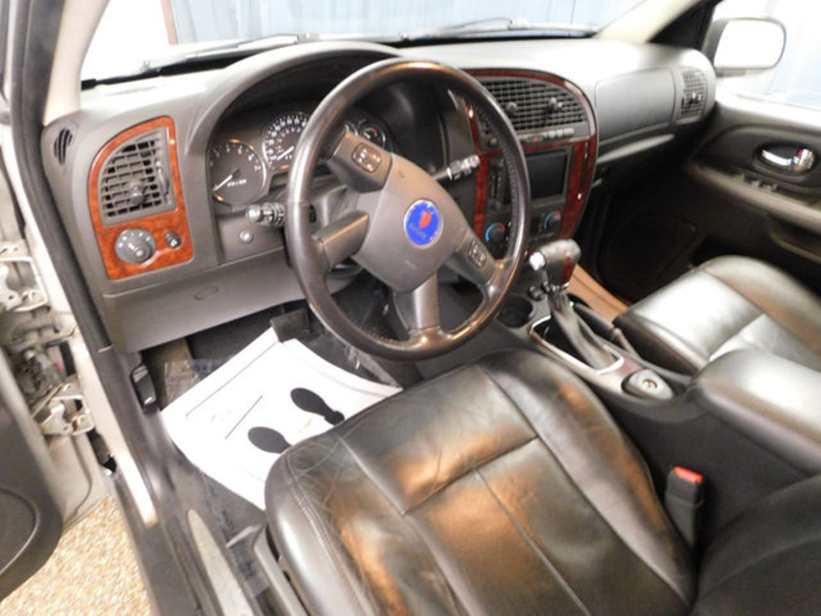 ... 2008 Saab 9-7X 42i city Ohio North Coast Auto Mall of Bedford in  Bedford ...