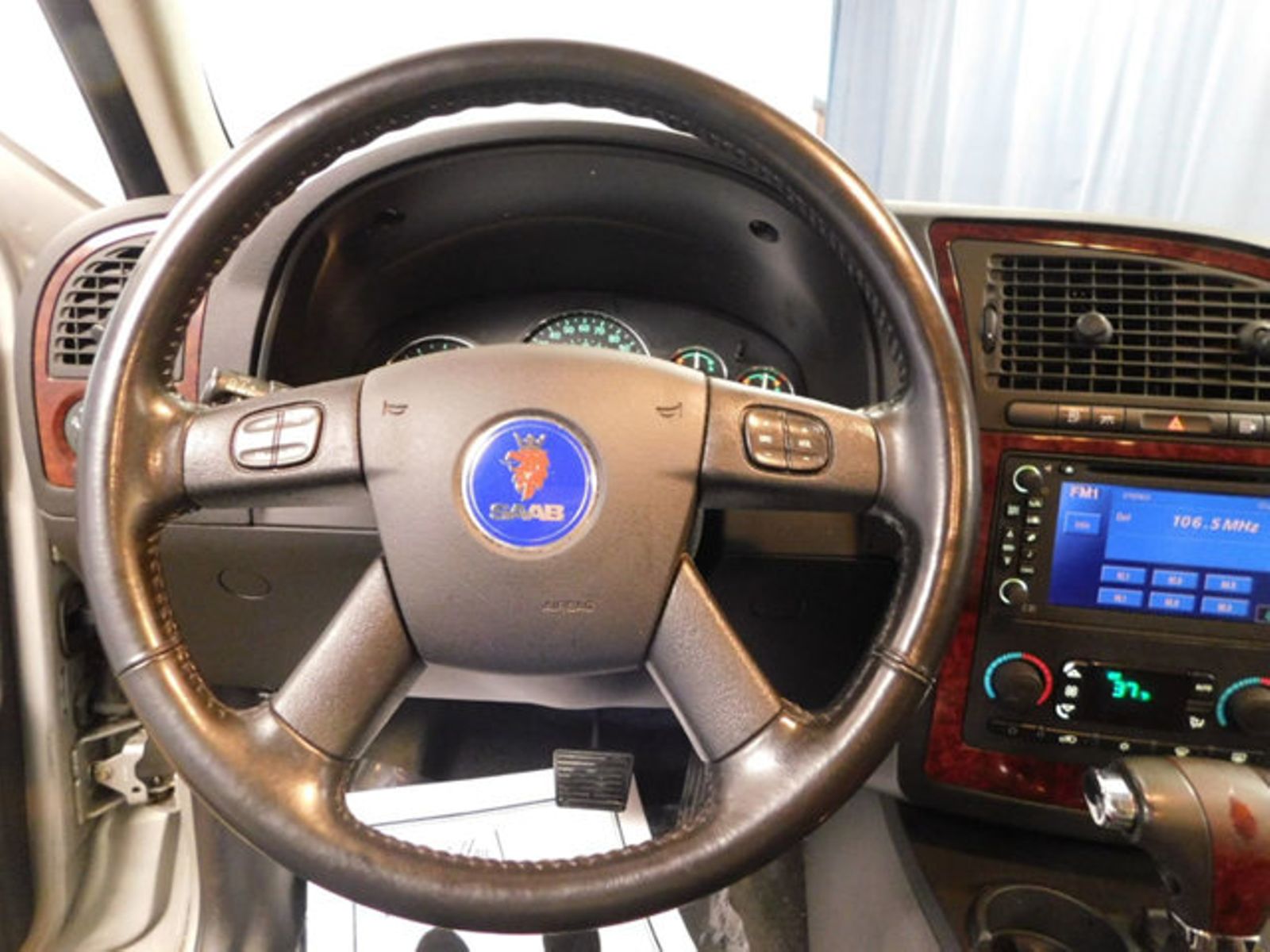 ... 2008 Saab 9-7X 42i city Ohio North Coast Auto Mall of Bedford in  Bedford ...