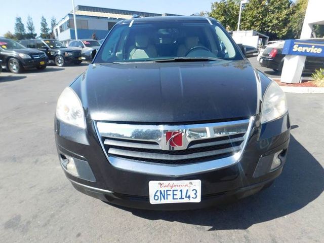 2008 Saturn Outlook XR