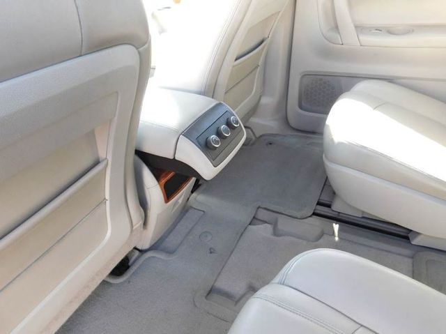 2008 Saturn Outlook XR