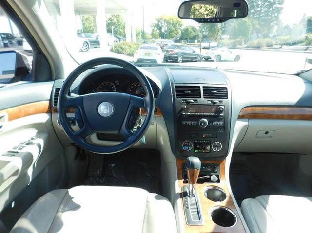 2008 Saturn Outlook XR
