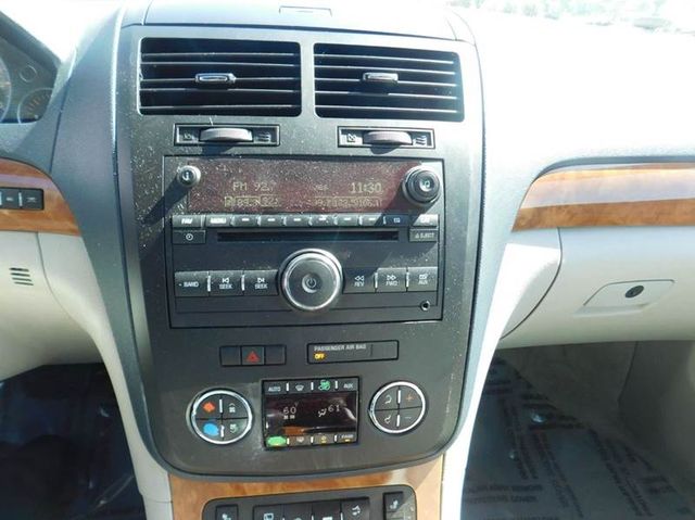 2008 Saturn Outlook XR