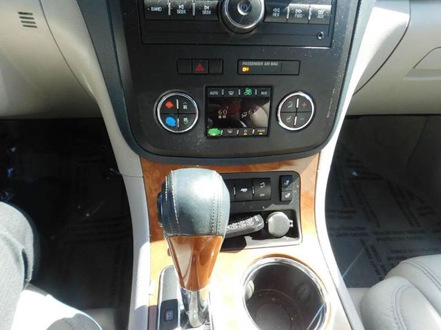 2008 Saturn Outlook XR