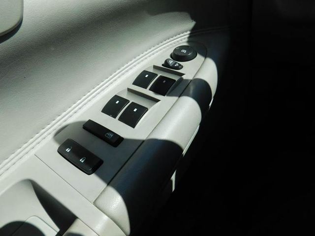 2008 Saturn Outlook XR