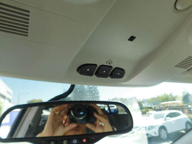 2008 Saturn Outlook XR