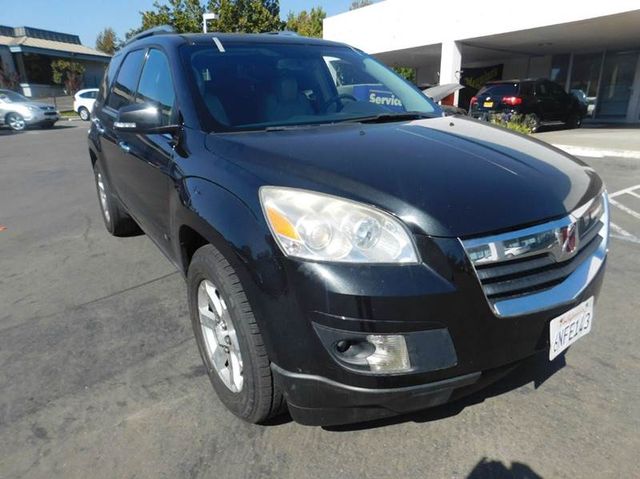 2008 Saturn Outlook XR