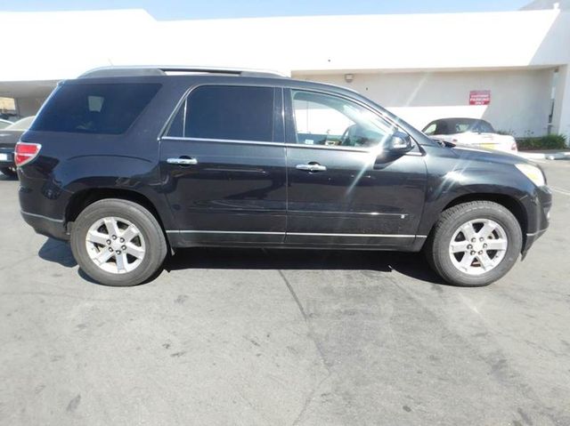 2008 Saturn Outlook XR