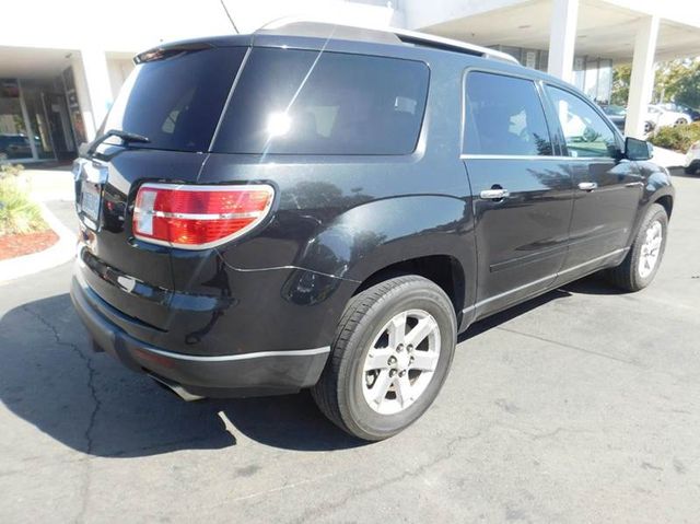 2008 Saturn Outlook XR