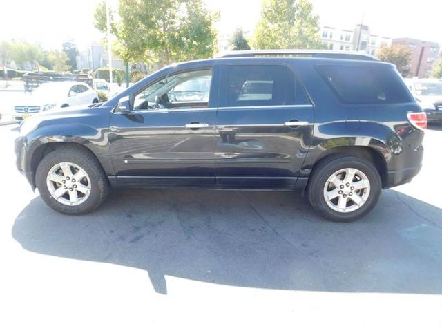 2008 Saturn Outlook XR