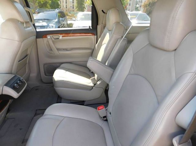 2008 Saturn Outlook XR