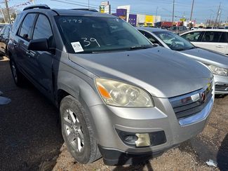 2008 Saturn Outlook XE | Kenner, LA | Auto Nation LLC in Kenner, LA 70062