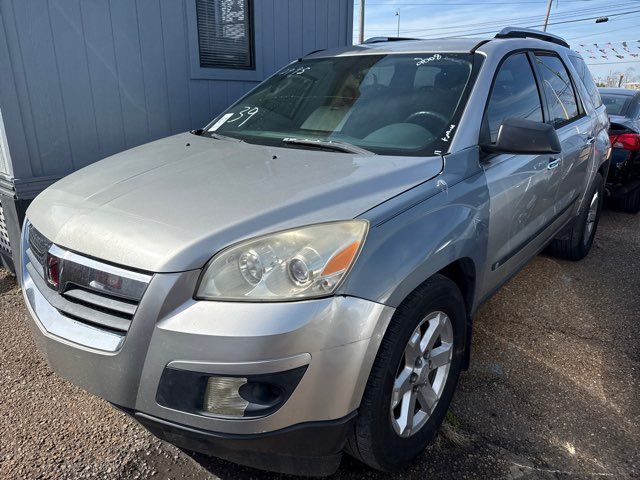2008 Saturn Outlook XE | Kenner, LA | Auto Nation LLC