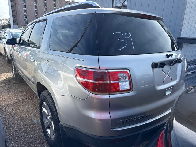 2008 Saturn Outlook XE | Kenner, LA | Auto Nation LLC 2008 Saturn Outlook XE | Kenner, LA | Auto Nation LLC