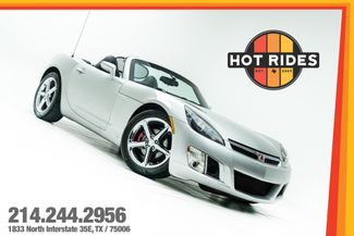 2008 Saturn SKY Red Line | Carrollton, TX | Texas Hot Rides in Carrollton, TX 75006