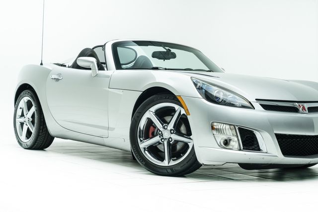 2008 Saturn SKY Red Line | Carrollton, TX | Texas Hot Rides 2008 Saturn SKY Red Line | Carrollton, TX | Texas Hot Rides
