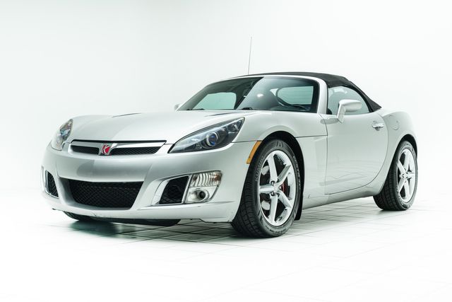 2008 Saturn SKY Red Line | Carrollton, TX | Texas Hot Rides 2008 Saturn SKY Red Line | Carrollton, TX | Texas Hot Rides
