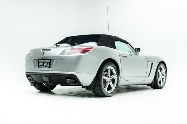 2008 Saturn SKY Red Line | Carrollton, TX | Texas Hot Rides 2008 Saturn SKY Red Line | Carrollton, TX | Texas Hot Rides