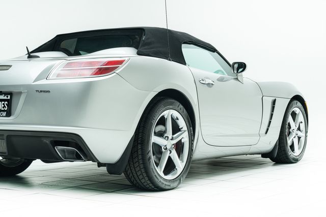 2008 Saturn SKY Red Line | Carrollton, TX | Texas Hot Rides 2008 Saturn SKY Red Line | Carrollton, TX | Texas Hot Rides