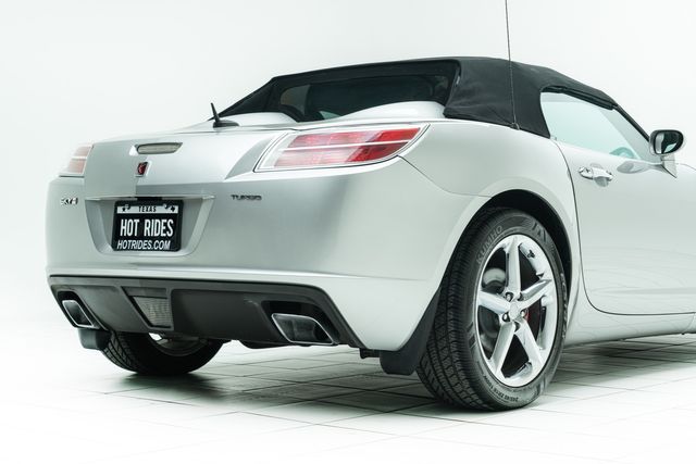 2008 Saturn SKY Red Line | Carrollton, TX | Texas Hot Rides 2008 Saturn SKY Red Line | Carrollton, TX | Texas Hot Rides