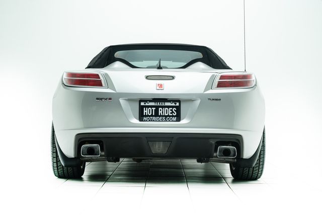 2008 Saturn SKY Red Line | Carrollton, TX | Texas Hot Rides 2008 Saturn SKY Red Line | Carrollton, TX | Texas Hot Rides