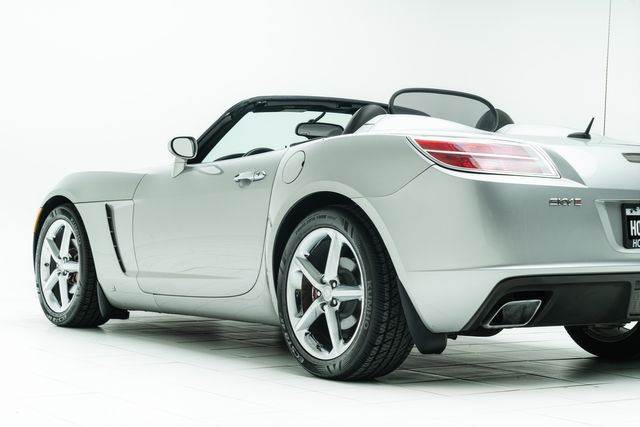 2008 Saturn SKY Red Line | Carrollton, TX | Texas Hot Rides 2008 Saturn SKY Red Line | Carrollton, TX | Texas Hot Rides