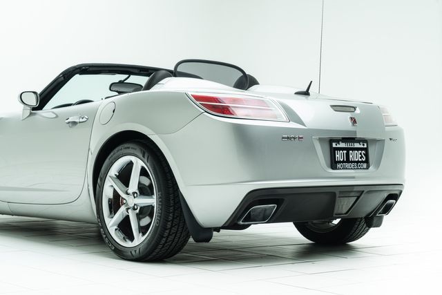 2008 Saturn SKY Red Line | Carrollton, TX | Texas Hot Rides 2008 Saturn SKY Red Line | Carrollton, TX | Texas Hot Rides