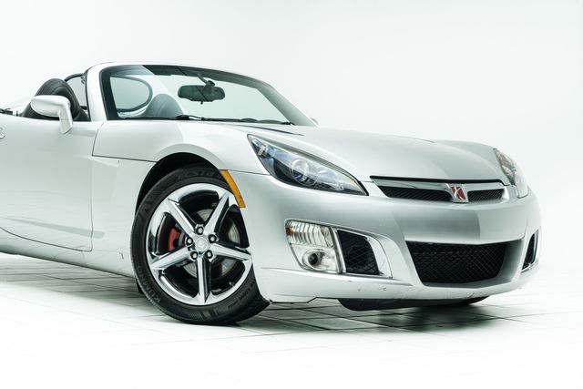 2008 Saturn SKY Red Line | Carrollton, TX | Texas Hot Rides 2008 Saturn SKY Red Line | Carrollton, TX | Texas Hot Rides