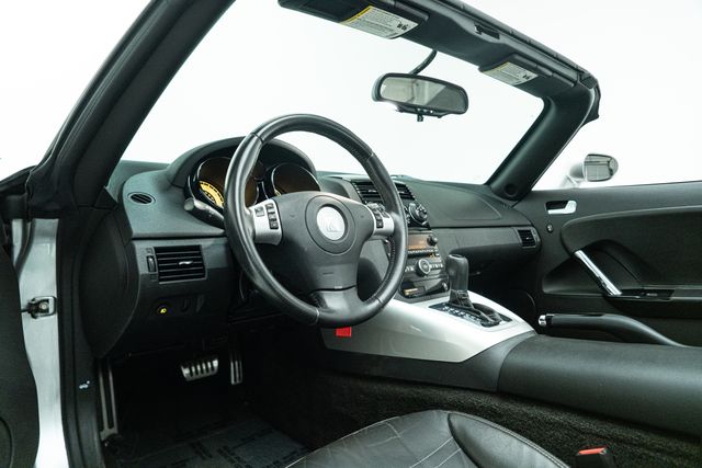 2008 Saturn SKY Red Line | Carrollton, TX | Texas Hot Rides