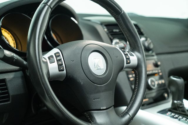 2008 Saturn SKY Red Line | Carrollton, TX | Texas Hot Rides