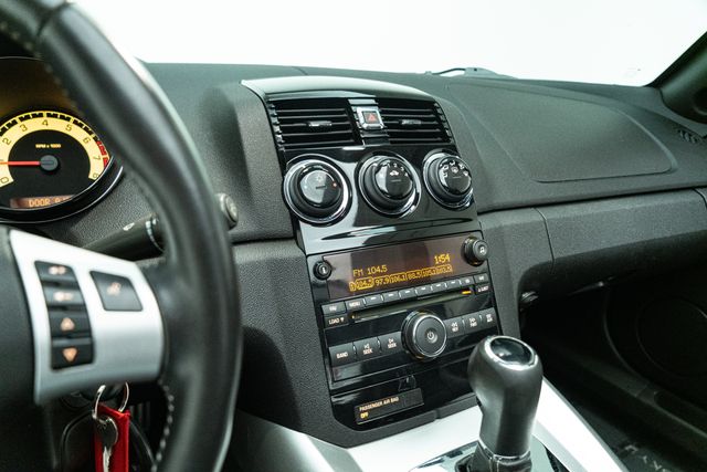 2008 Saturn SKY Red Line | Carrollton, TX | Texas Hot Rides 2008 Saturn SKY Red Line | Carrollton, TX | Texas Hot Rides