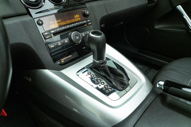 2008 Saturn SKY Red Line | Carrollton, TX | Texas Hot Rides 2008 Saturn SKY Red Line | Carrollton, TX | Texas Hot Rides